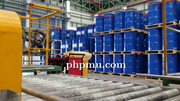Cara Menyimpan Heavy Aromatic Solvent Naptha Agar Tetap Aman