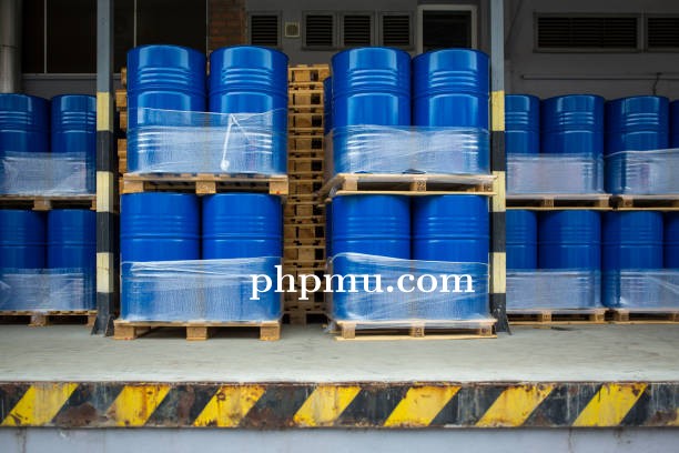 Cara Meningkatkan Efisiensi Produksi Dengan Solvent Naphtha Berkualitas