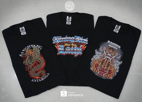 SABLON DAN KONVEKSI – JSP Creative