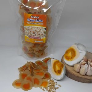 Keripik Telor